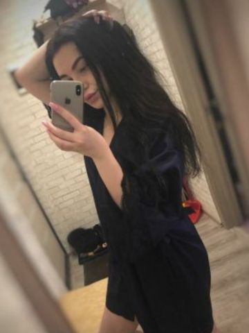 Анкета проститутки Виктория, 24 года